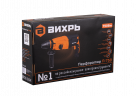 Перфоратор ВИХРЬ П-750