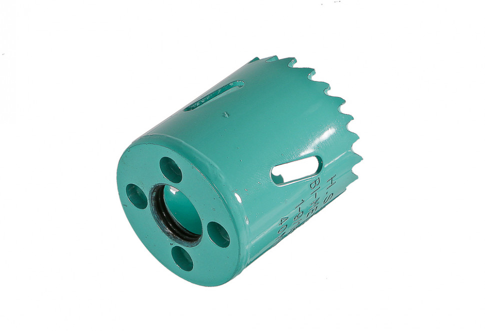 Коронка биметаллическая, 40 мм, 5/8&ampquot, Sturm! в Ростове-на-Дону в Ростове-на-Дону