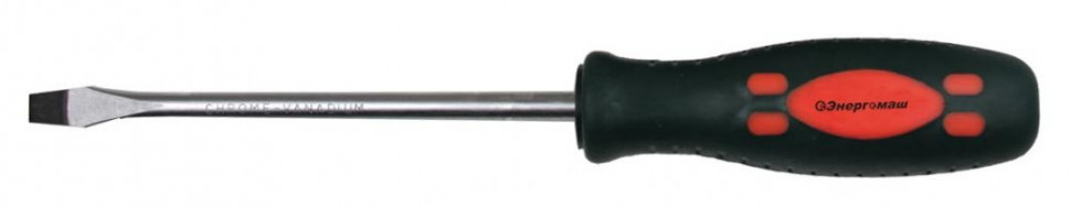 Отвертка Энергомаш 10400-02-SL8-200 в Ростове-на-Дону в Ростове-на-Дону