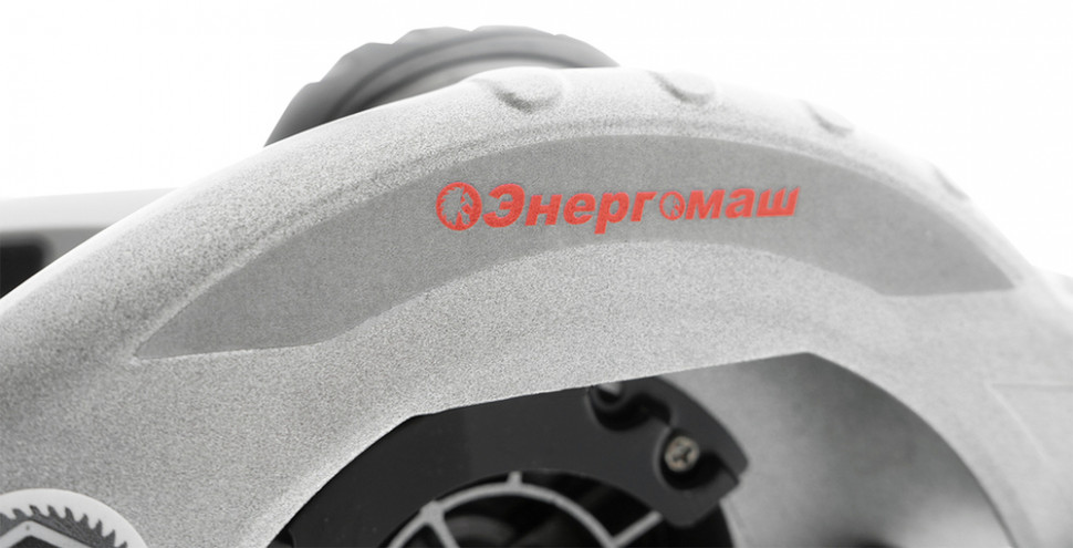 Циркулярная пила Энергомаш ЦП-185