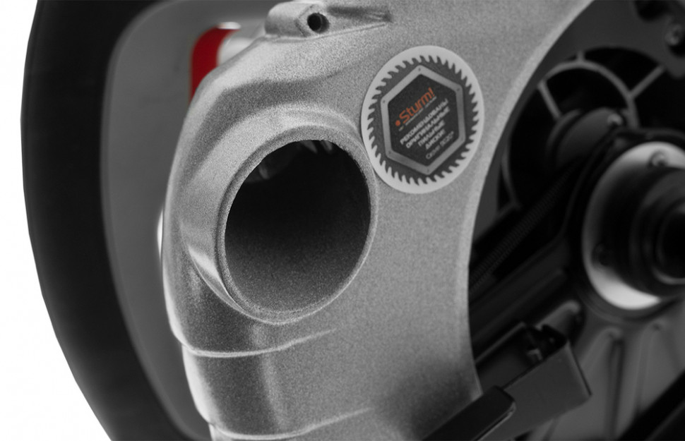 Циркулярная пила Энергомаш ЦП-185