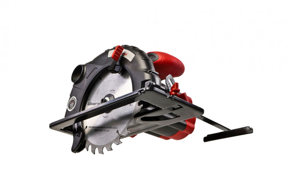 Циркулярная пила Энергомаш ЦП-185