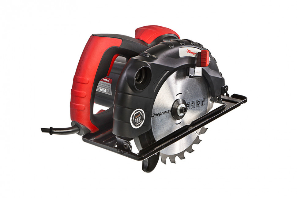 Циркулярная пила Энергомаш ЦП-185