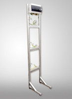 Каркасная стойка Systems МС-1-15 для стабилизаторов