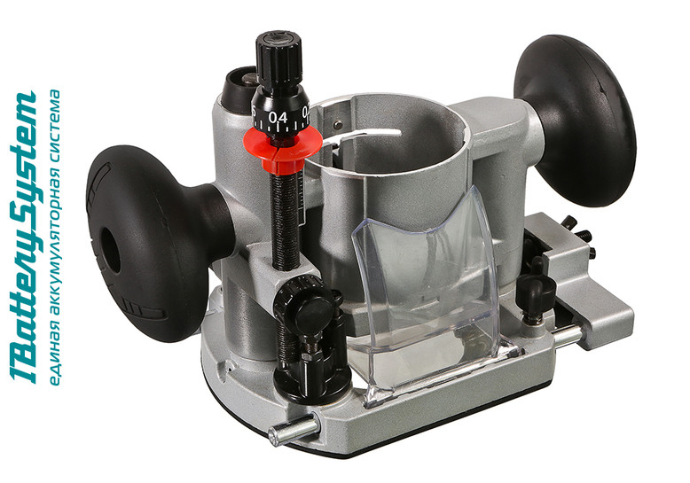 Аккумуляторный фрезер Sturm! CER1803 1BatterySystem в Ростове-на-Дону в Ростове-на-Дону