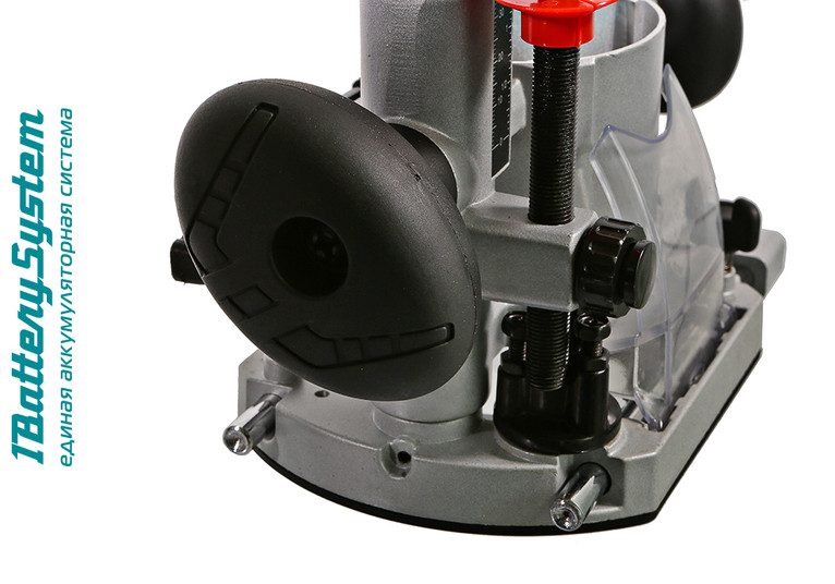 Аккумуляторный фрезер Sturm! CER1803 1BatterySystem в Ростове-на-Дону в Ростове-на-Дону