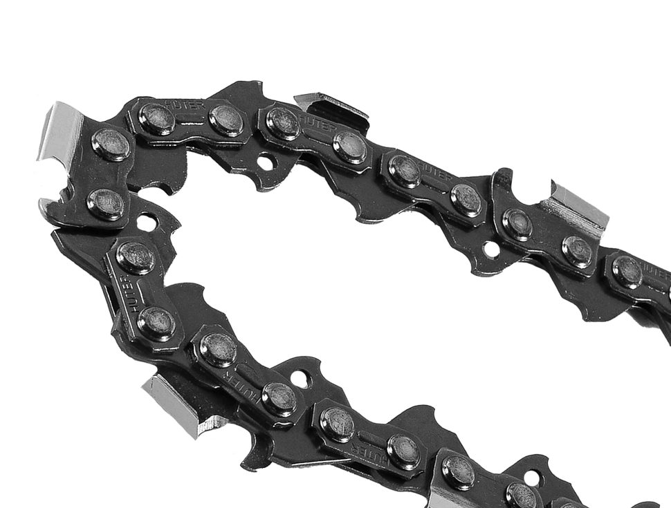 Цепь C1 Huter (16"-3/8-1,3-57 для BS-40, BS-45M, ELS-2000, ELS-2000Р, ELS-2200Р)71/4/8