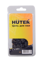Цепь C1 Huter (16"-3/8-1,3-57 для BS-40, BS-45M, ELS-2000, ELS-2000Р, ELS-2200Р)71/4/8