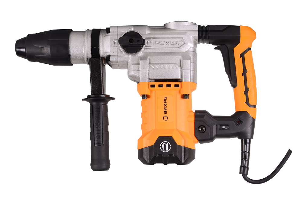 Перфоратор Вихрь П-1600К-М SDS-Max