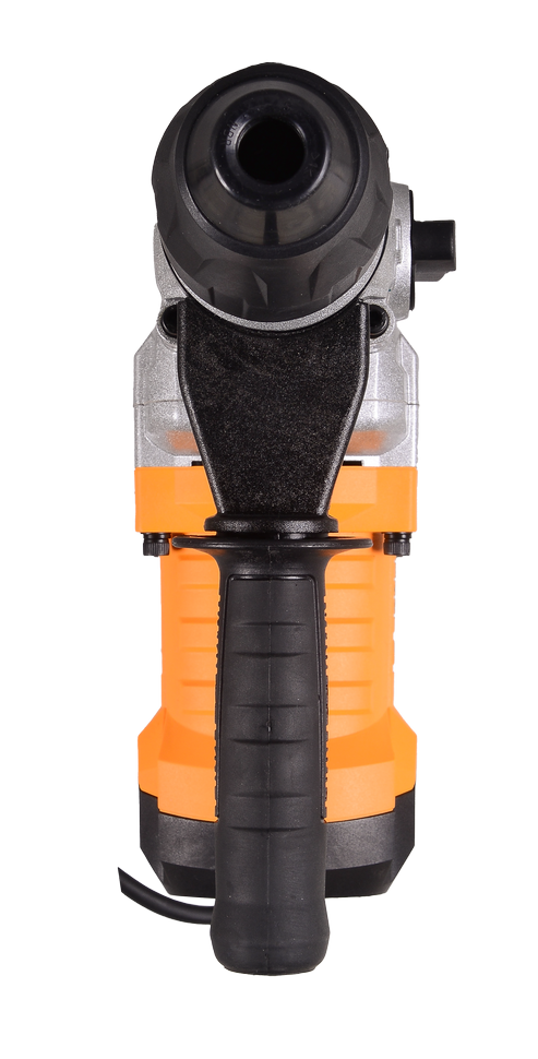 Перфоратор Вихрь П-1600К-М SDS-Max