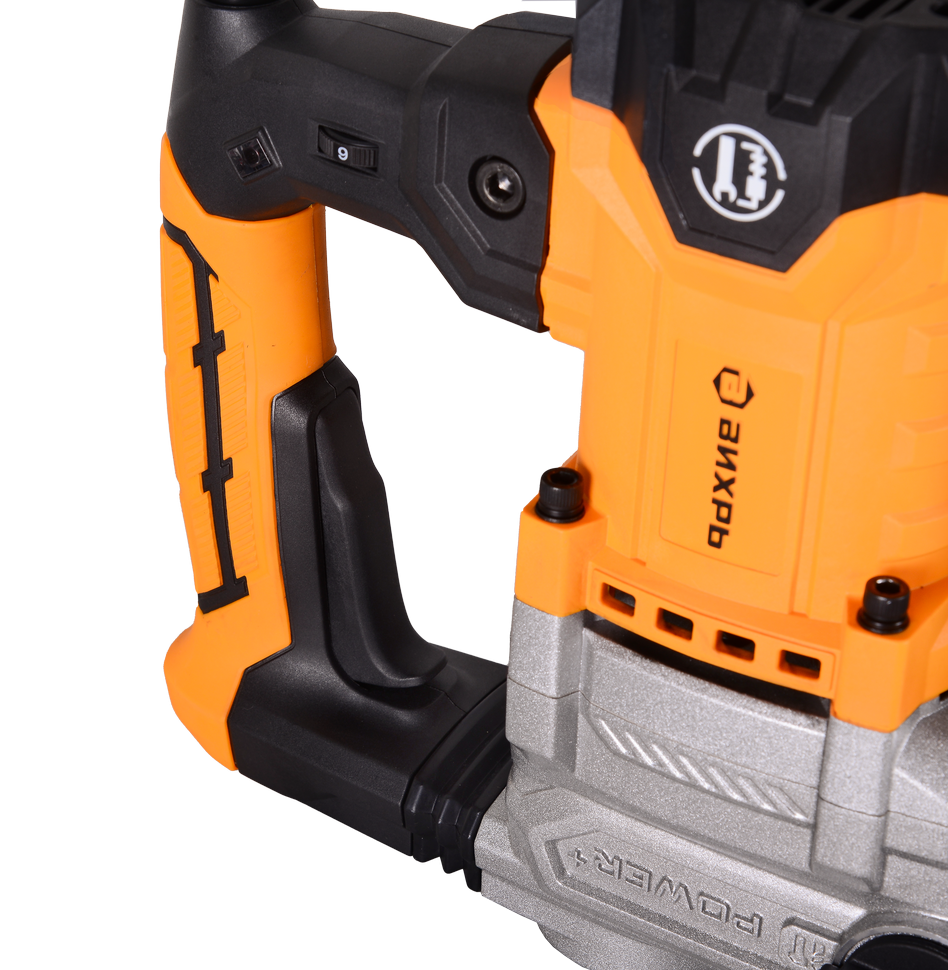 Перфоратор Вихрь П-1600К-М SDS-Max