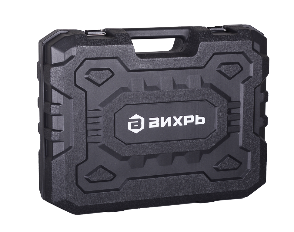 Перфоратор Вихрь П-1600К-М SDS-Max