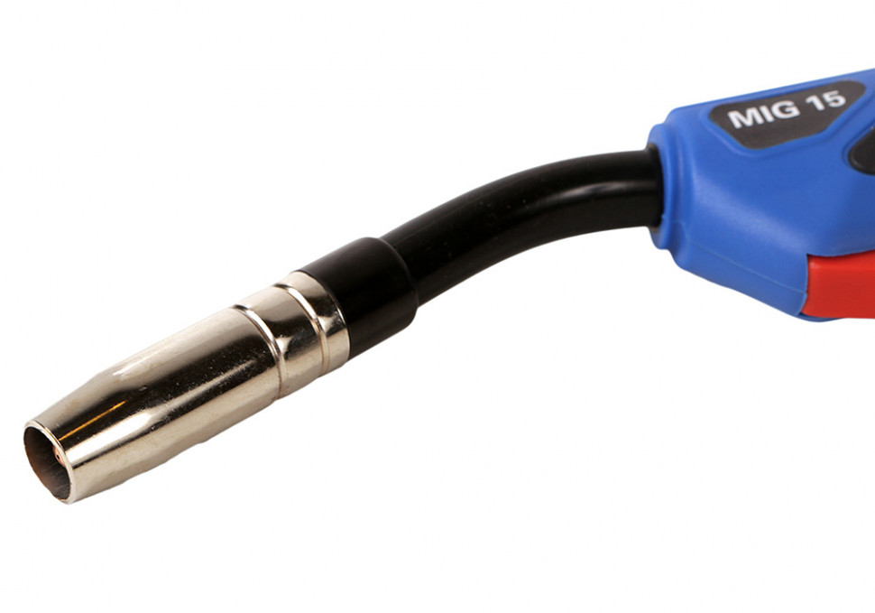 Сварочный рукав (еврорукав) 3м Sturm! AWB-1530