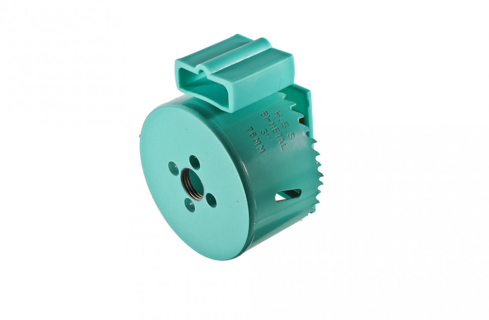 Коронка биметаллическая, 76 мм, 5/8&ampquot, Sturm! в Ростове-на-Дону в Ростове-на-Дону