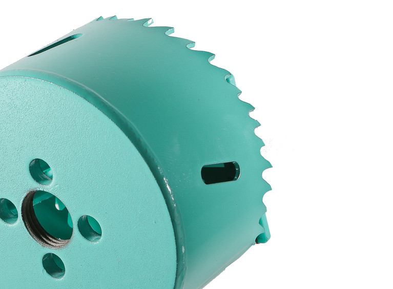 Коронка биметаллическая, 76 мм, 5/8&ampquot, Sturm! в Ростове-на-Дону в Ростове-на-Дону