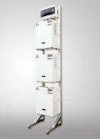 Каркасная стойка Systems МС-2-15 для стабилизаторов