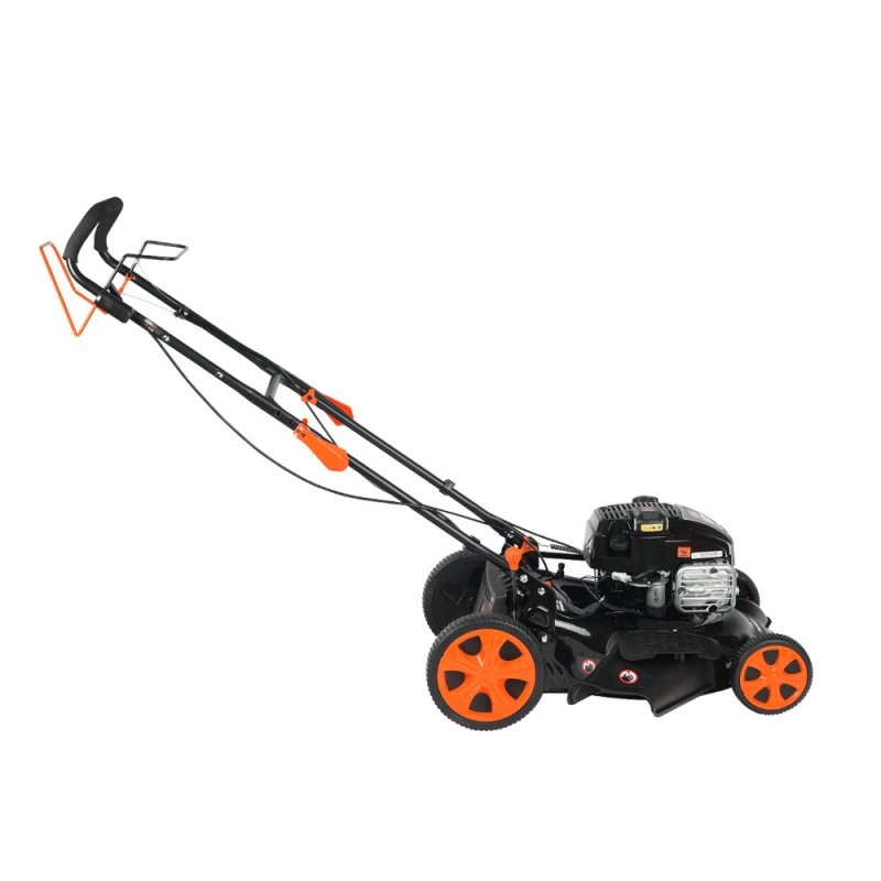 Газонокосилка бензиновая Patriot PT 53 BSE