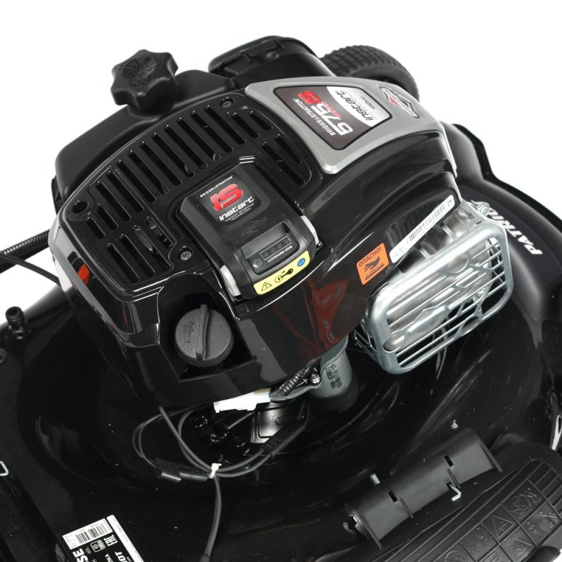 Газонокосилка бензиновая Patriot PT 53 BSE