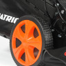 Газонокосилка бензиновая Patriot PT 53 BSE
