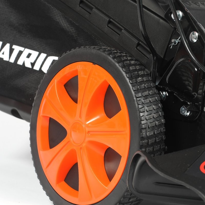 Газонокосилка бензиновая Patriot PT 53 BSE