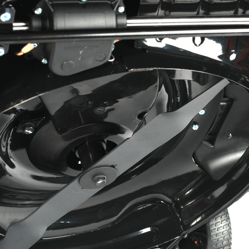 Газонокосилка бензиновая Patriot PT 53 BSE