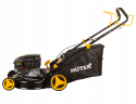 Газонокосилка бензиновая Huter GLM-460ST