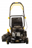 Газонокосилка бензиновая Huter GLM-460ST