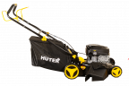 Газонокосилка бензиновая Huter GLM-460ST