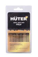 Цепь C1 Prof/57 Huter для пил BS-40, BS-45M, ELS-2000, ELS-2000Р, ELS-2200Р