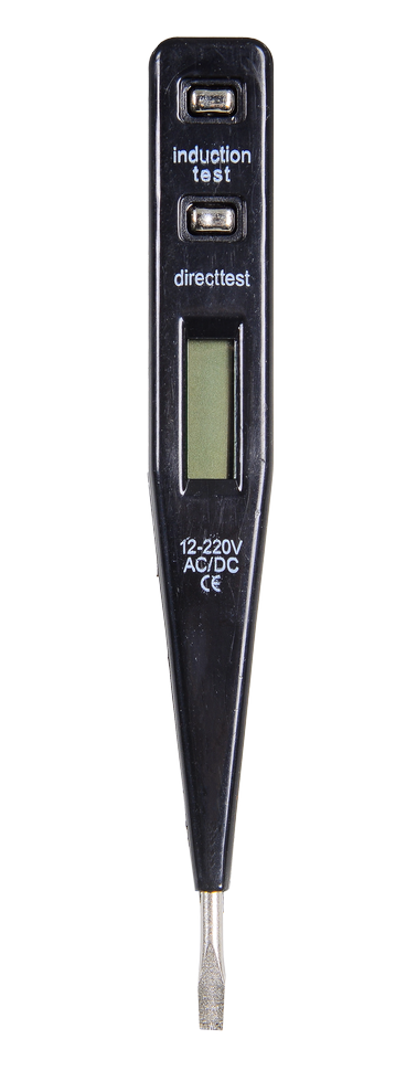 Тестер напряжения цифровой 6878-28 NS в Ростове-на-Дону в Ростове-на-Дону