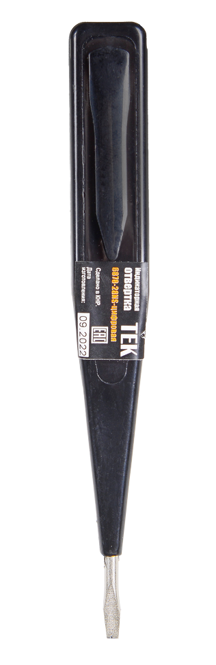 Тестер напряжения цифровой 6878-28 NS в Ростове-на-Дону в Ростове-на-Дону