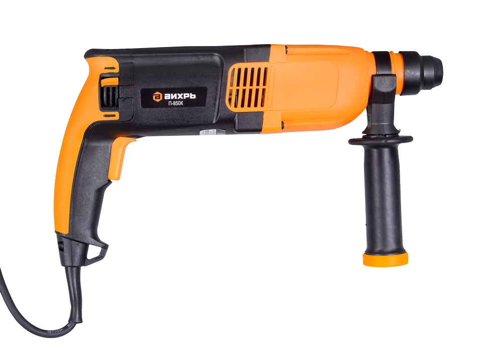 Перфоратор Вихрь П-850К