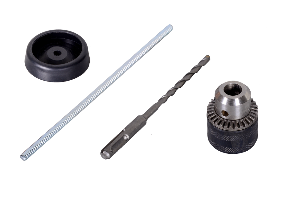 Перфоратор Вихрь П-850К