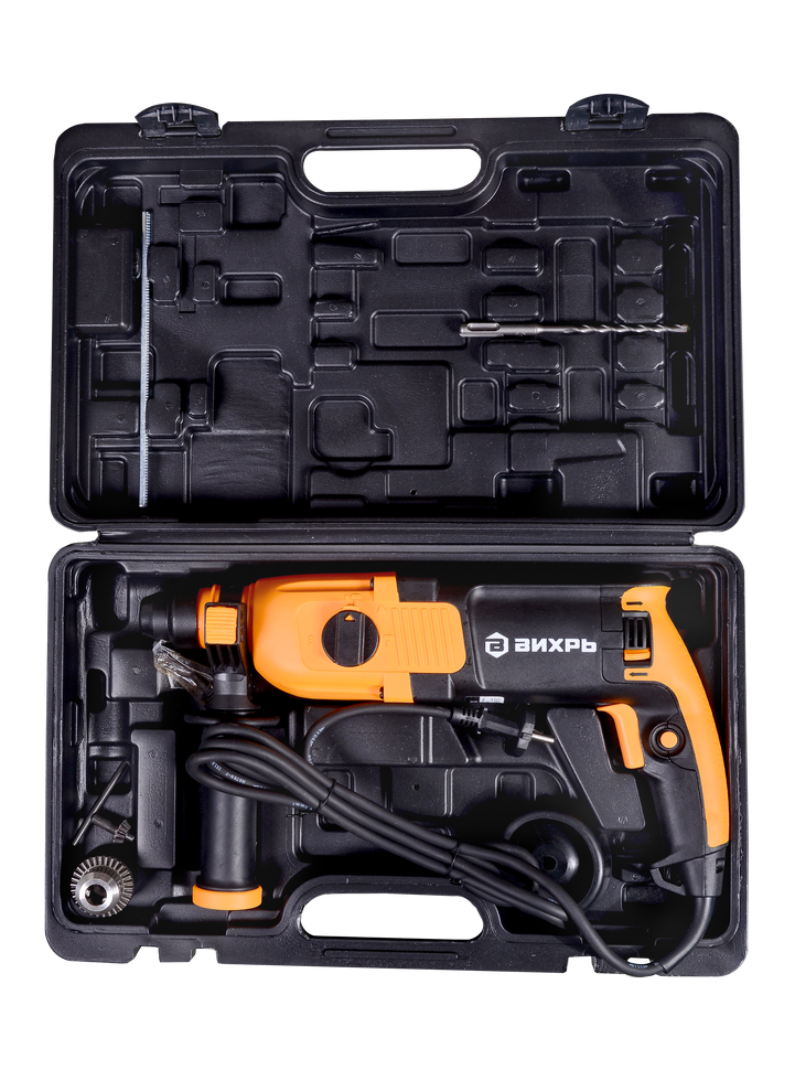 Перфоратор Вихрь П-850К