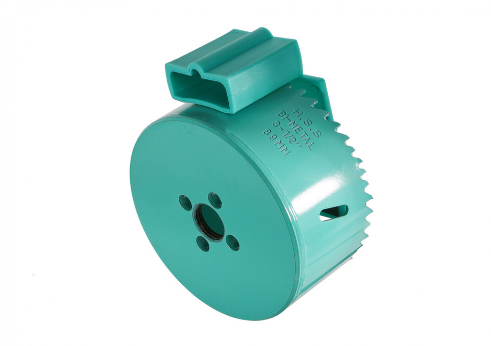 Коронка биметаллическая, 89 мм, 5/8&ampquot, Sturm! в Ростове-на-Дону в Ростове-на-Дону