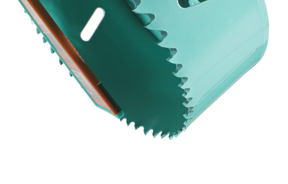 Коронка биметаллическая, 89 мм, 5/8&ampquot, Sturm! в Ростове-на-Дону в Ростове-на-Дону