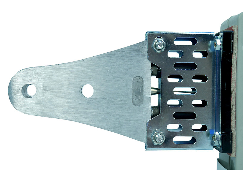 Аппарат для сварки пластиковых труб Энергомаш АСТ-2000-3 в Ростове-на-Дону в Ростове-на-Дону