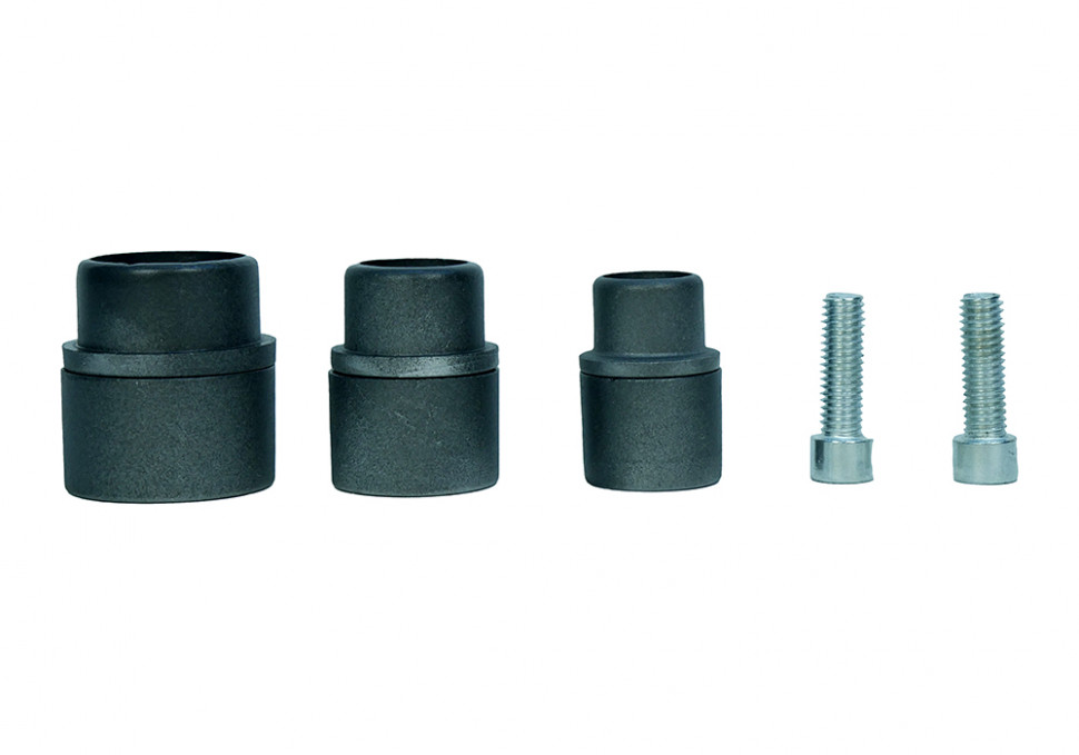 Аппарат для сварки пластиковых труб Энергомаш АСТ-2000-3 в Ростове-на-Дону в Ростове-на-Дону