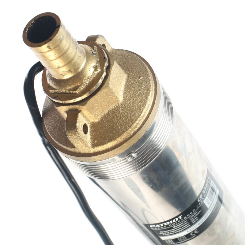 Скважинный насос Patriot CP 5360 C в Ростове-на-Дону в Ростове-на-Дону