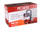 Мотобур Ресанта МБ-52 в Ростове-на-Дону в Ростове-на-Дону