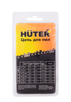 Цепь C2 HUTER для электропилы ELS2400, ELS-2800