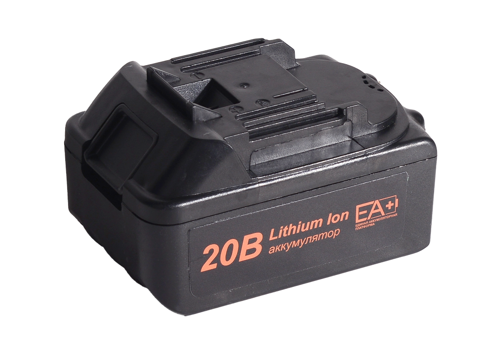 Перфоратор аккумуляторный Вихрь АП-20Li/4 (в комплекте 2 АКБ и ЗУ) в кейсе