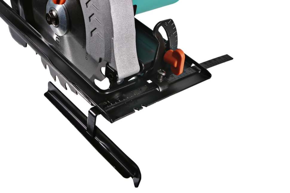 Циркулярная пила Sturm! CS51185