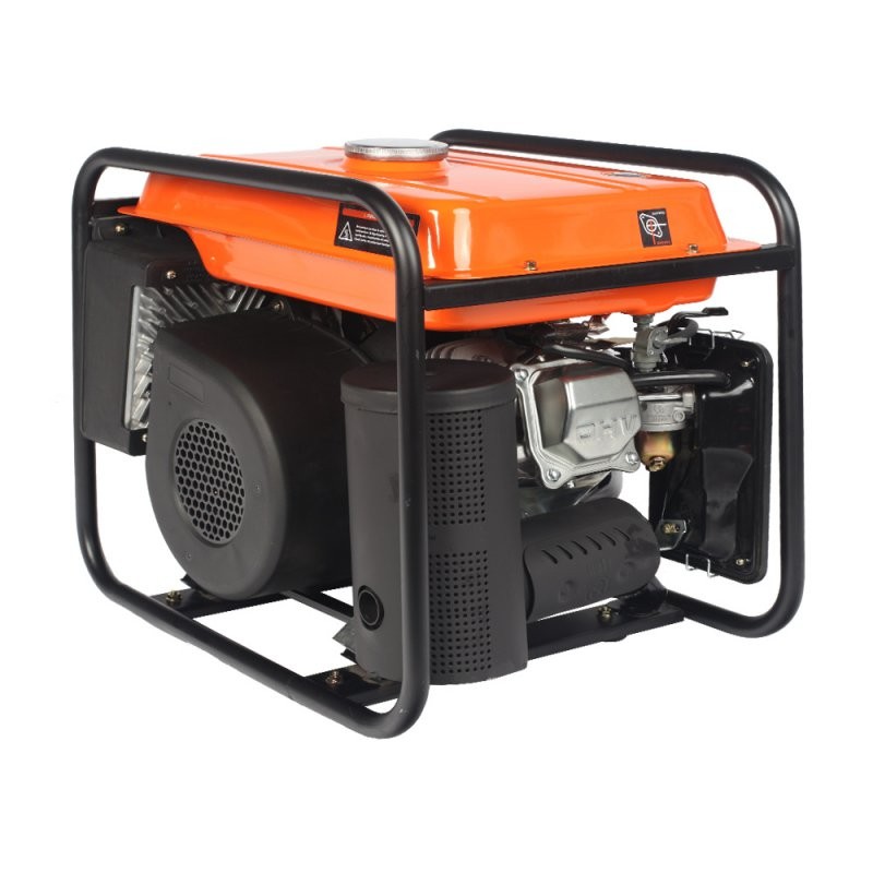 Инверторный генератор Patriot MAXPOWER SRGE 4000IE