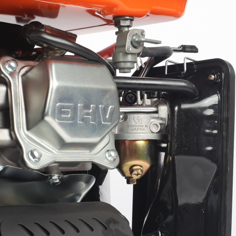 Инверторный генератор Patriot MAXPOWER SRGE 4000IE