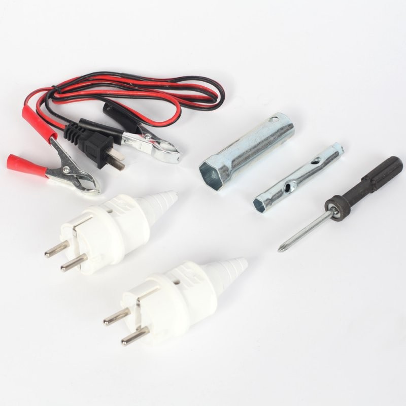 Инверторный генератор Patriot MAXPOWER SRGE 4000IE