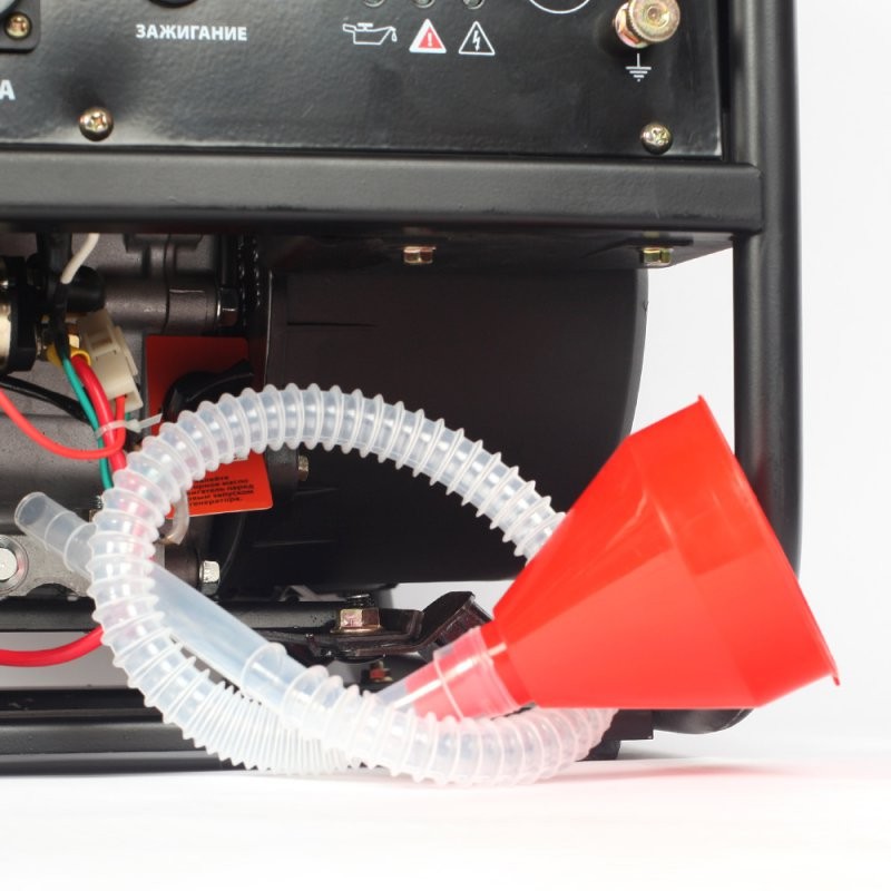 Инверторный генератор Patriot MAXPOWER SRGE 4000IE