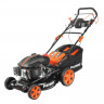 Газонокосилка бензиновая Patriot PT 53 LSE