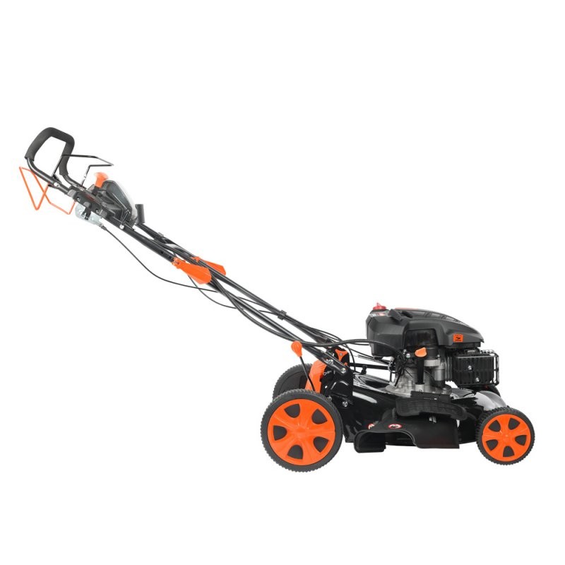 Газонокосилка бензиновая Patriot PT 53 LSE