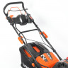 Газонокосилка бензиновая Patriot PT 53 LSE